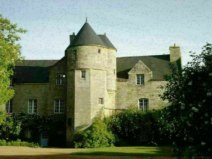 Abbaye de Sainte-Croix