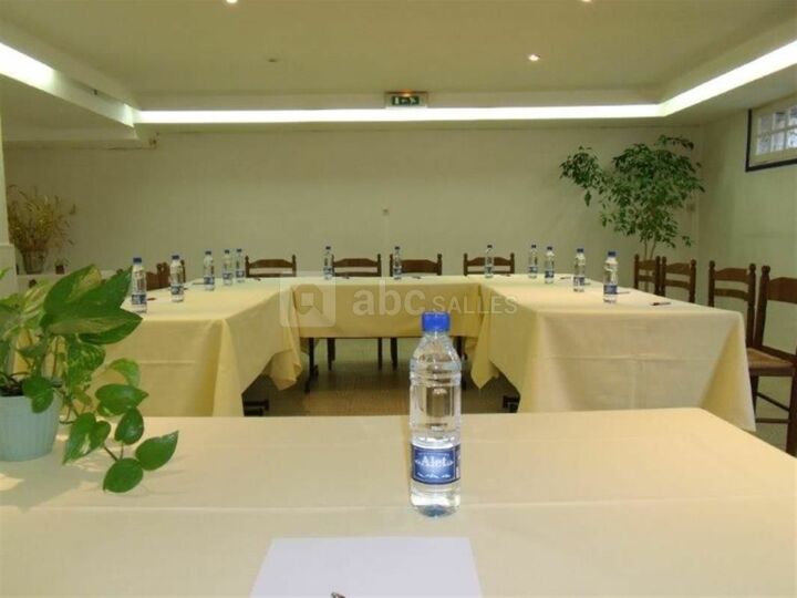 Salle 1