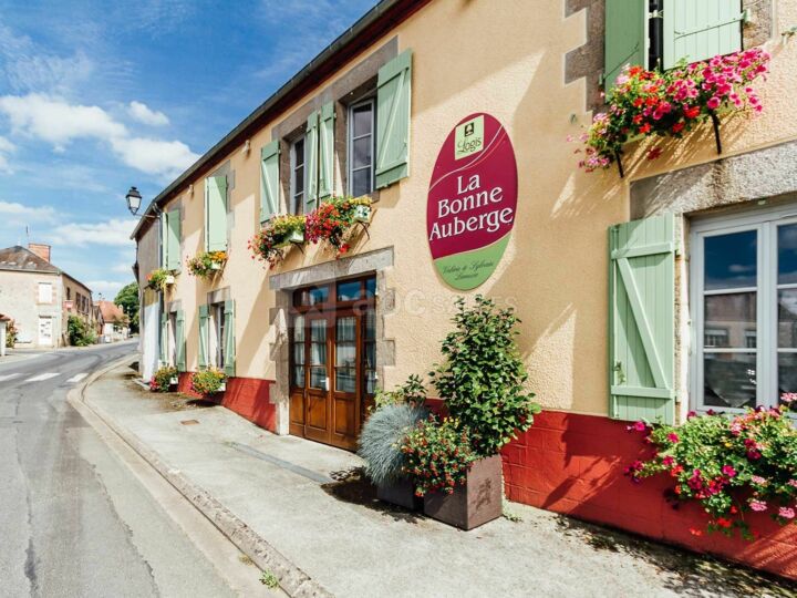 La Bonne Auberge