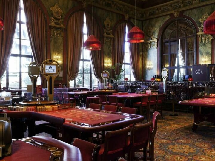 Salle