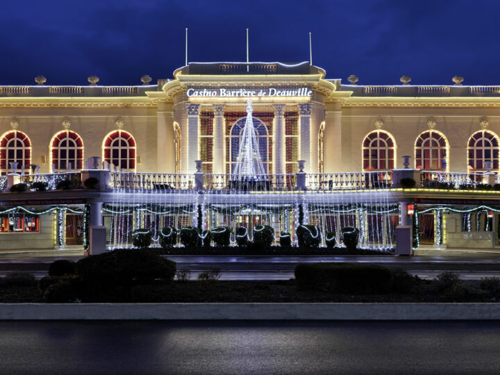 Casino Barrière de Deauville
