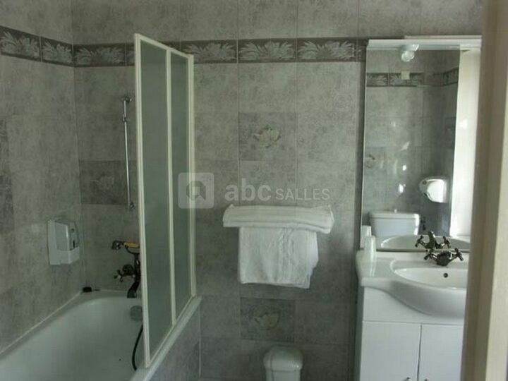 Salle