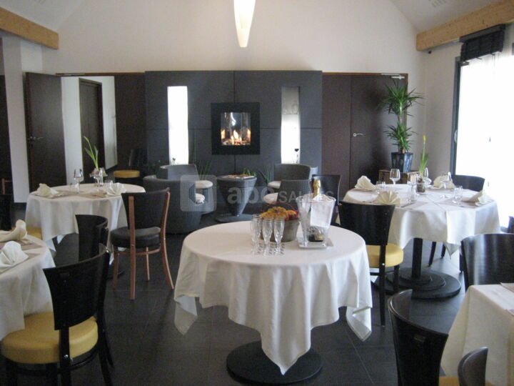 Salle de Réception