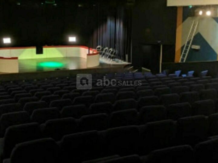 Théâtre Nouvelle France