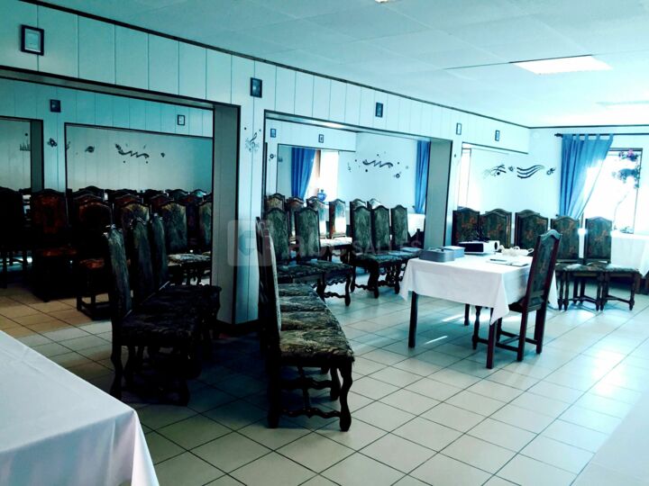 Salle Grande Champagne