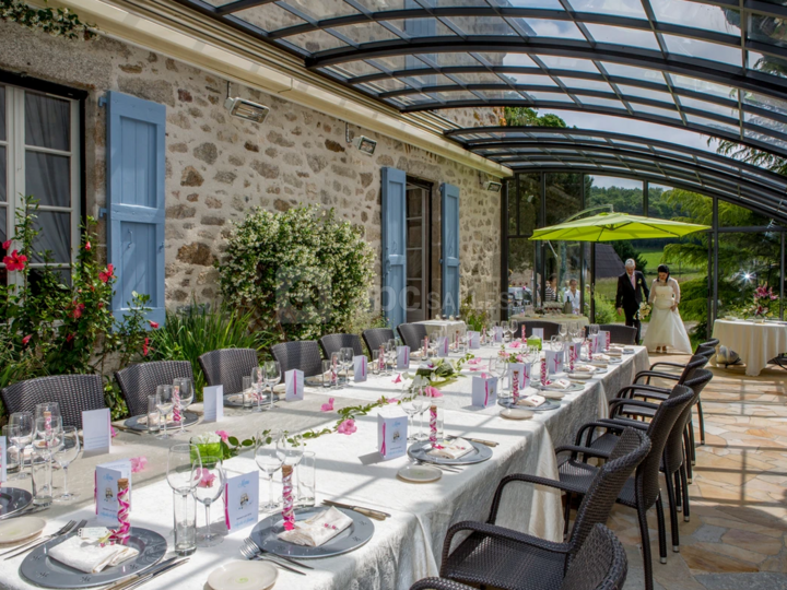Salle