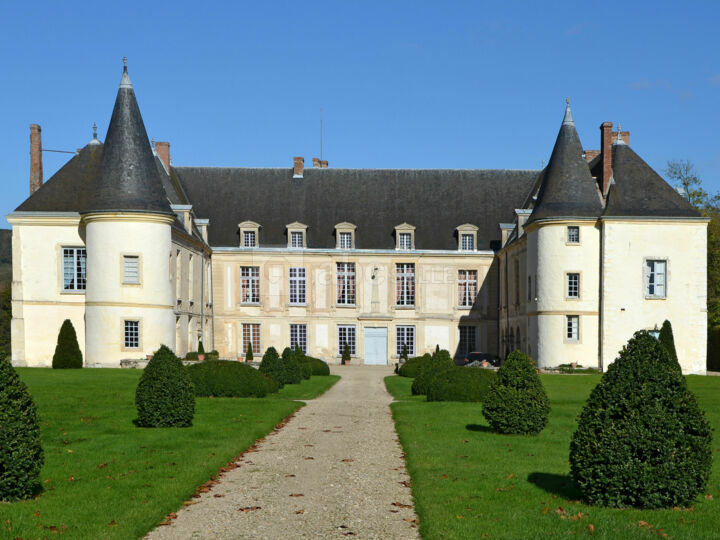 Château de Conde