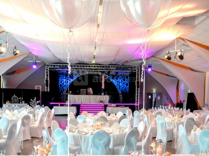 Espace Événementiel Garden