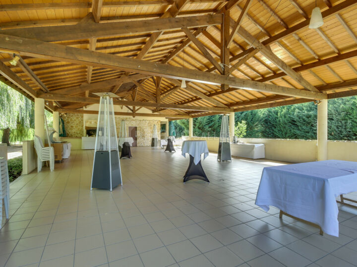 Espace Pergola