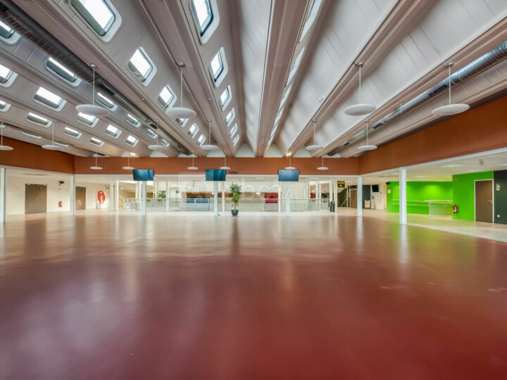 Espace accueil