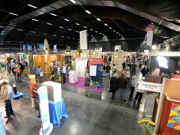 Hall B