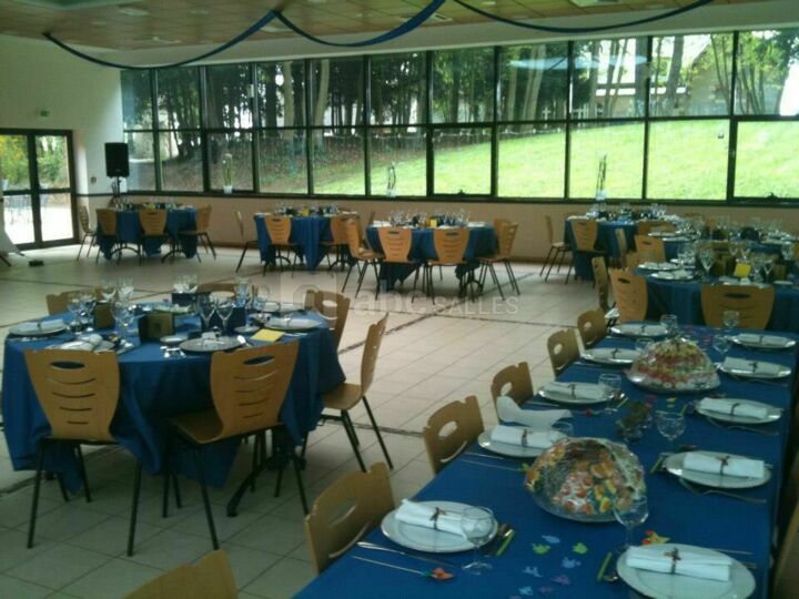 Salle de Réunion 2