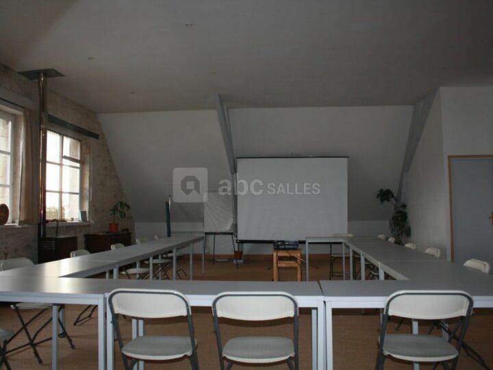 Salle de Réunion