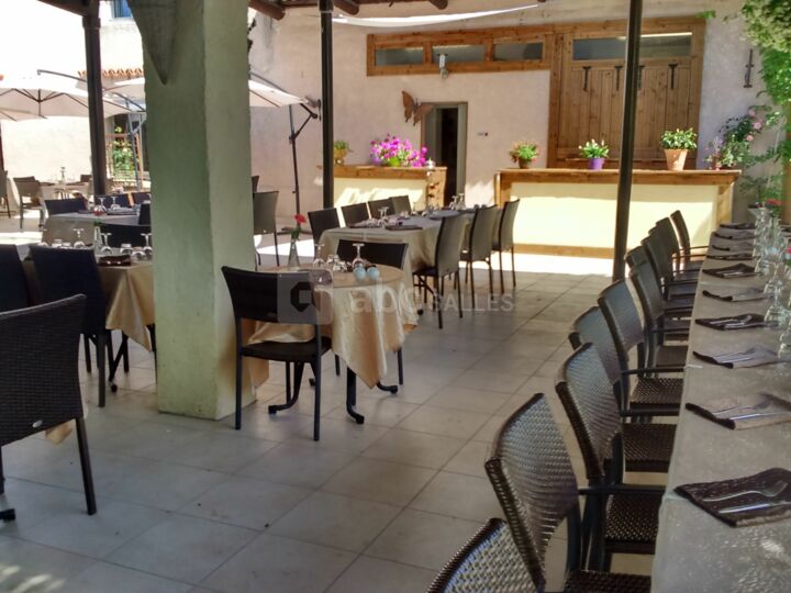Terrasse 1