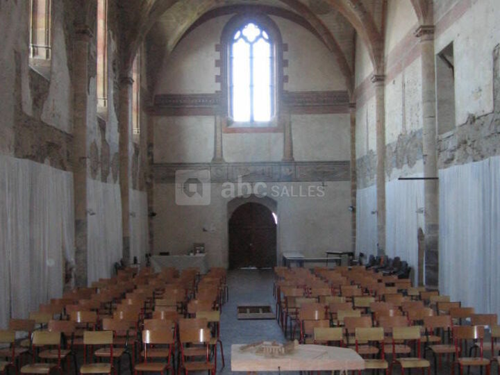 La Chapelle