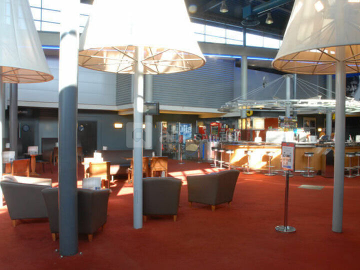 Restaurant Berts