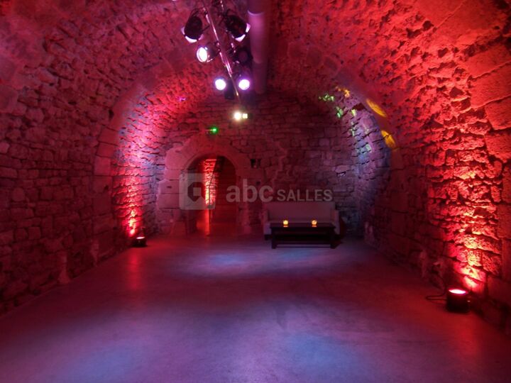 Le Club / Espace dansant