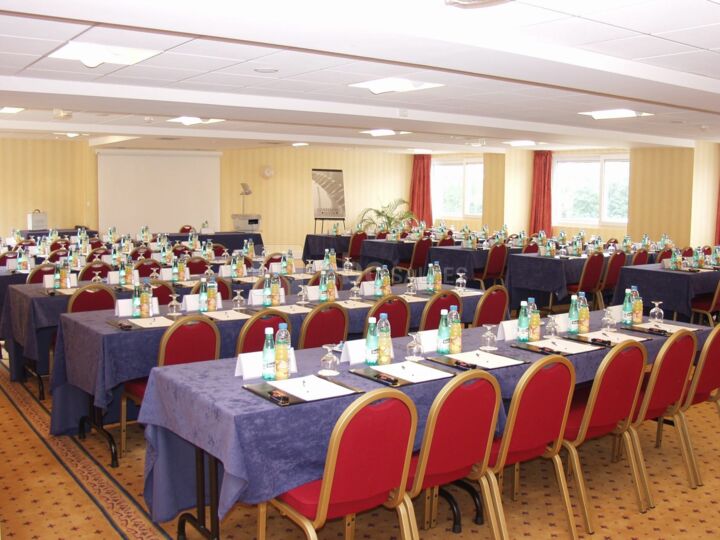 Aparthôtel Adagio Genève Saint-Genis-Pouilly