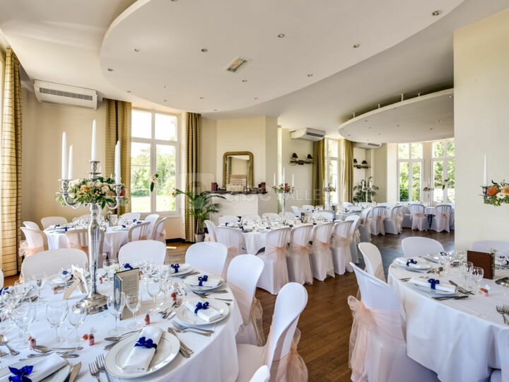 Salle de Réception le Domaine
