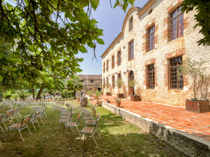 Le Domaine du Possible