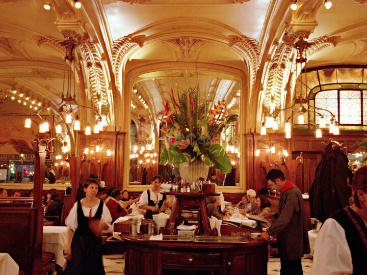 L'Excelsior