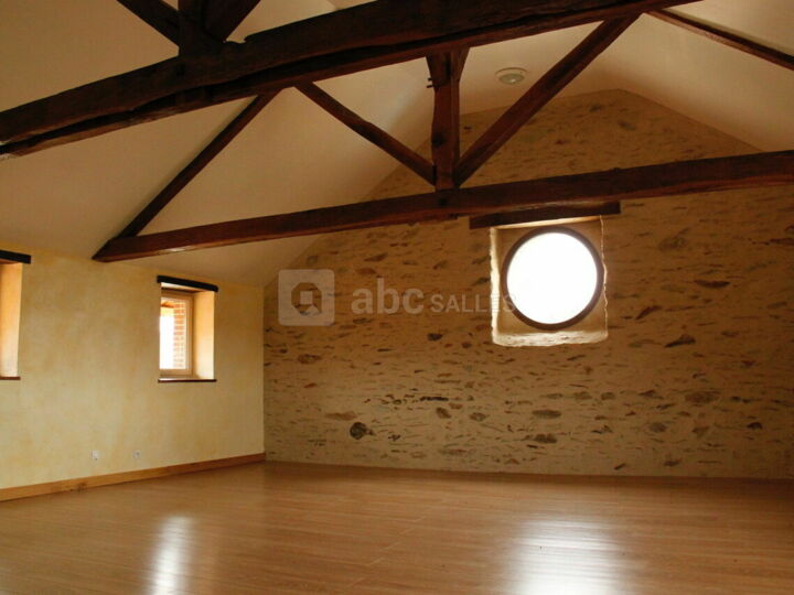 Salle de Réunion