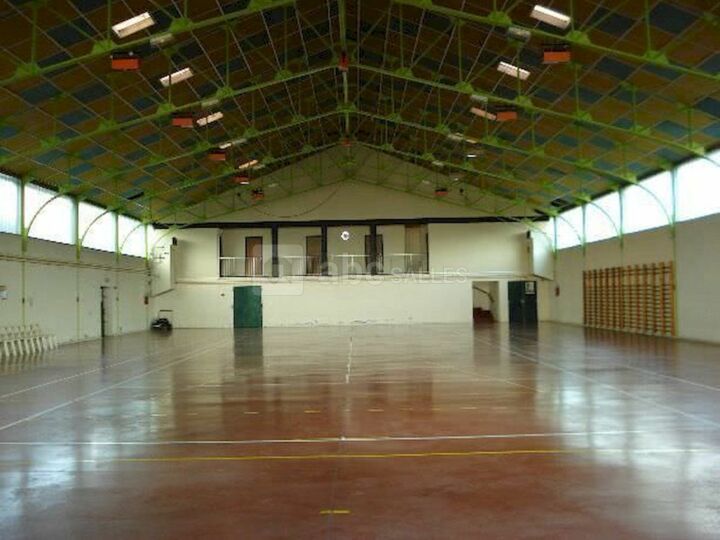 Grande Salle