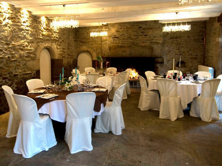 Le Domaine Ar Stivel