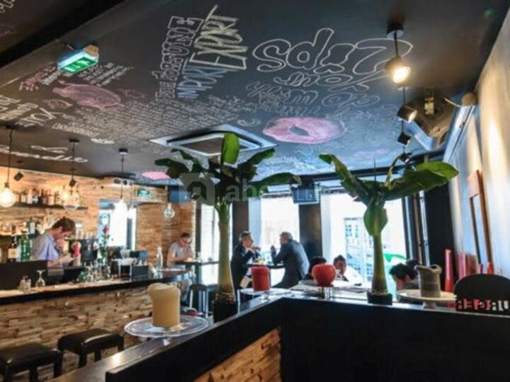 Bar Tapas