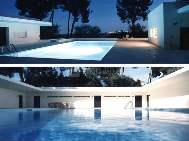 Le Patio Avec Piscine Découverte