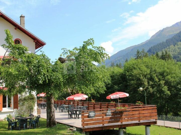 Gîte l'Essentiel