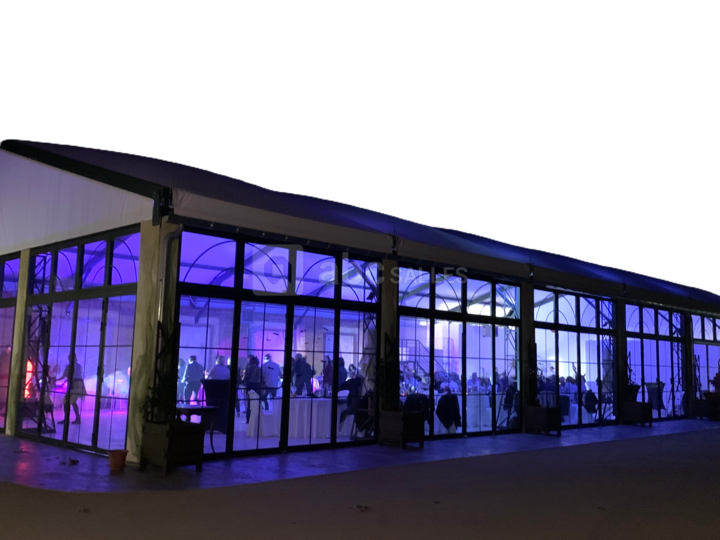 Verrière