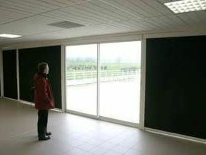 Salle