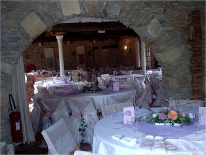 Salle