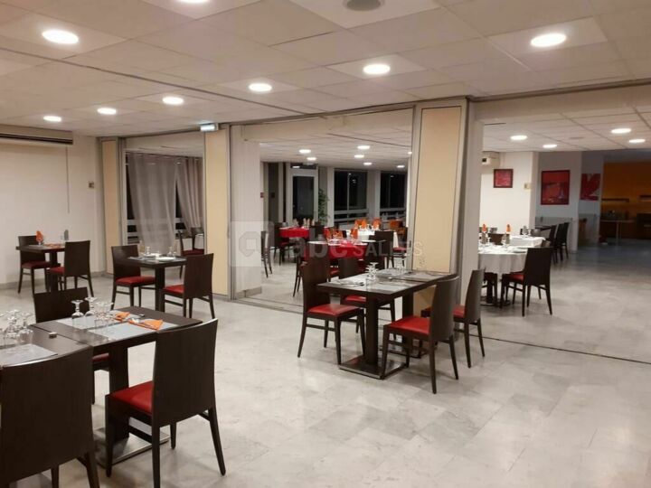 Salon rouge
