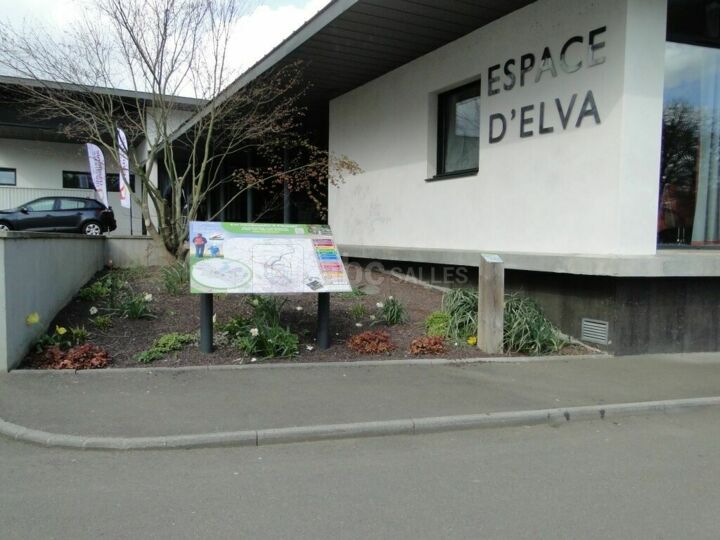 Espace d'Elva