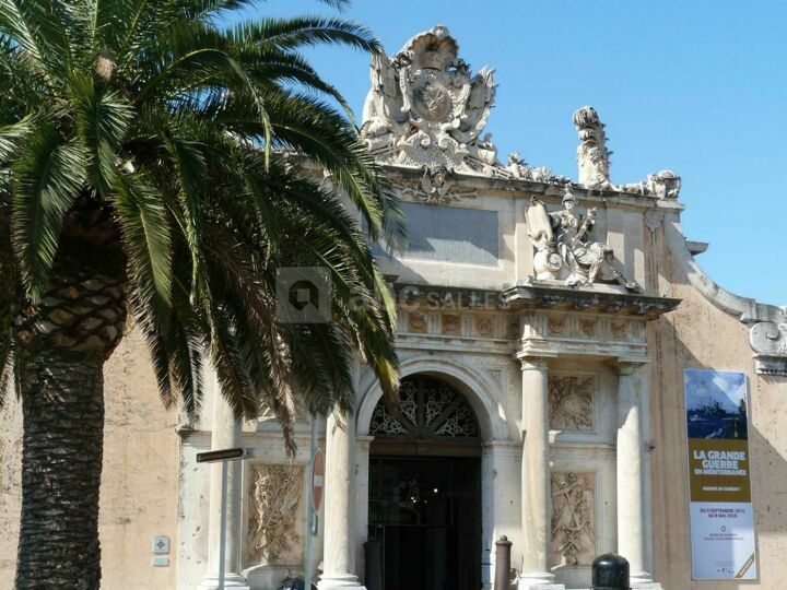 Musée National de la Marine de Toulon