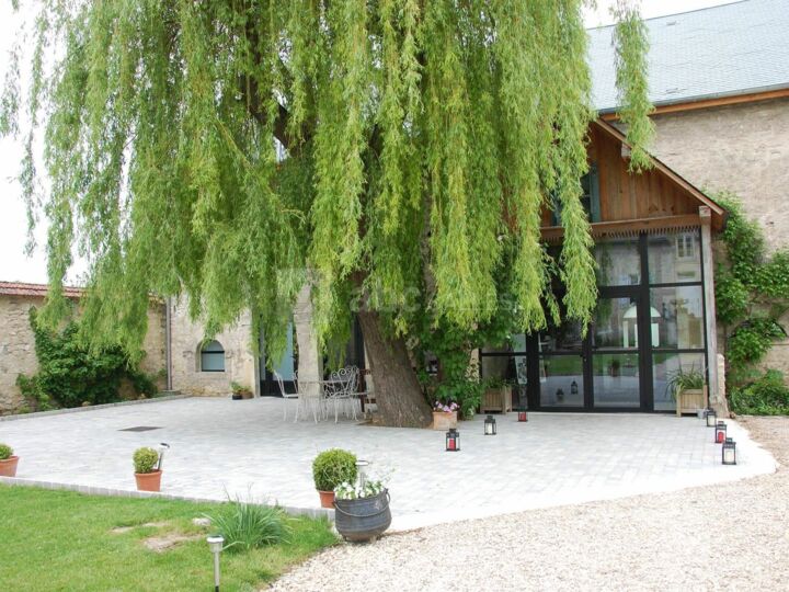Le Clos de la Robe