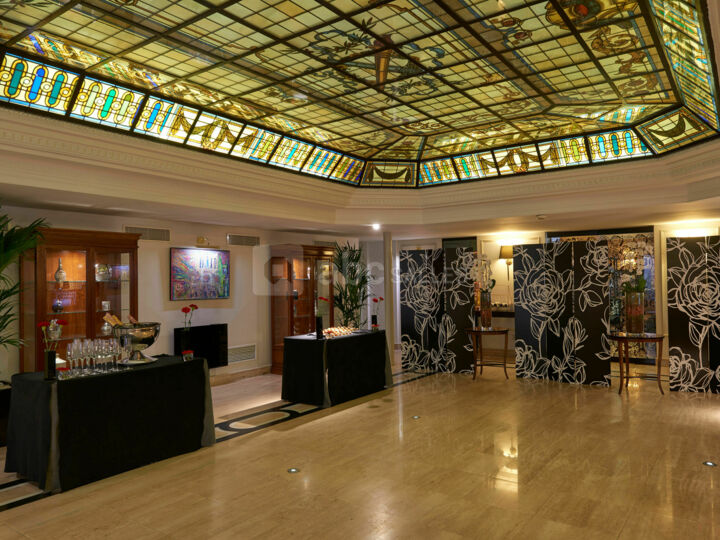 Melia Paris Vendôme
