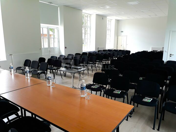 Grande Salle