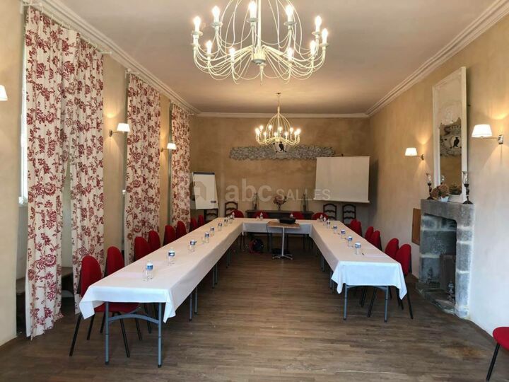 Petite Salle