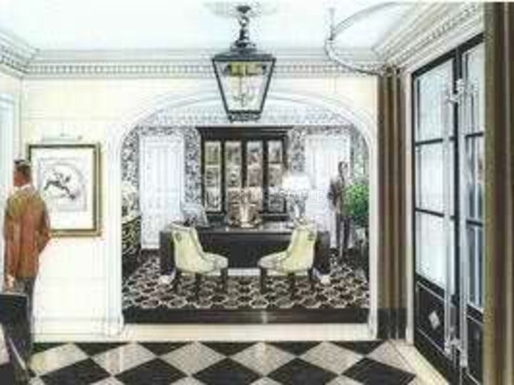 Hôtel Keppler Champs-Élysées
