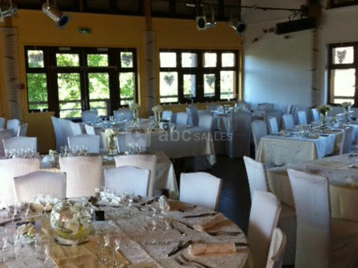 Salle