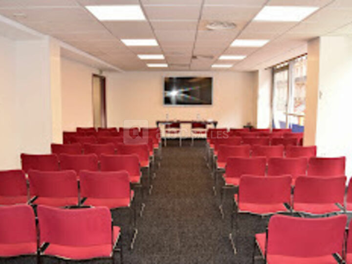 Concorde (Accés PMR)