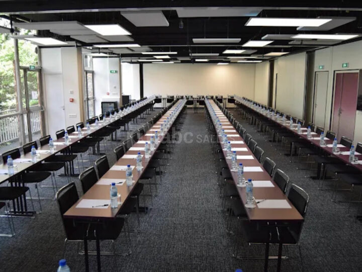 Saint-Lazare + Haussmann + Capucines