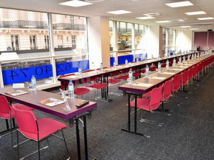 Madeleine / Concorde / Vendome