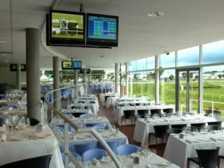 Salle Vue Panoramique