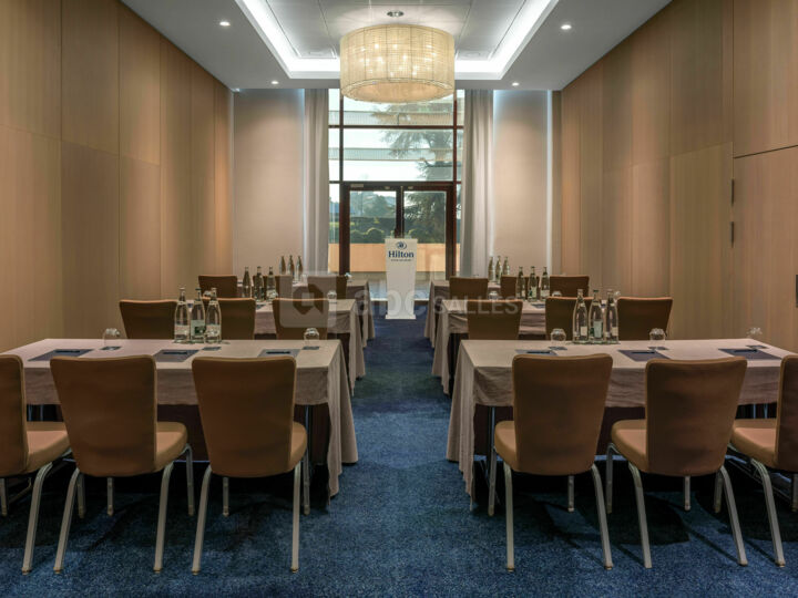 Salon du Lac 2