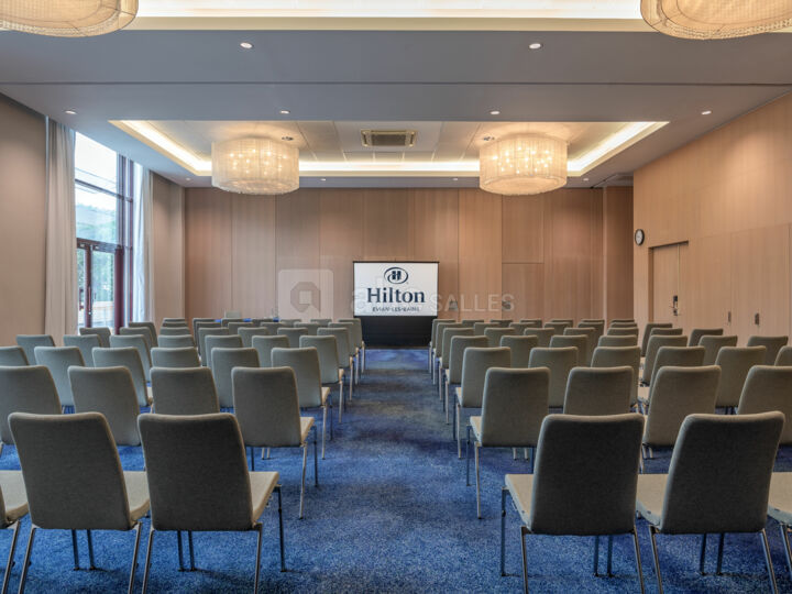 Salon du Lac 3