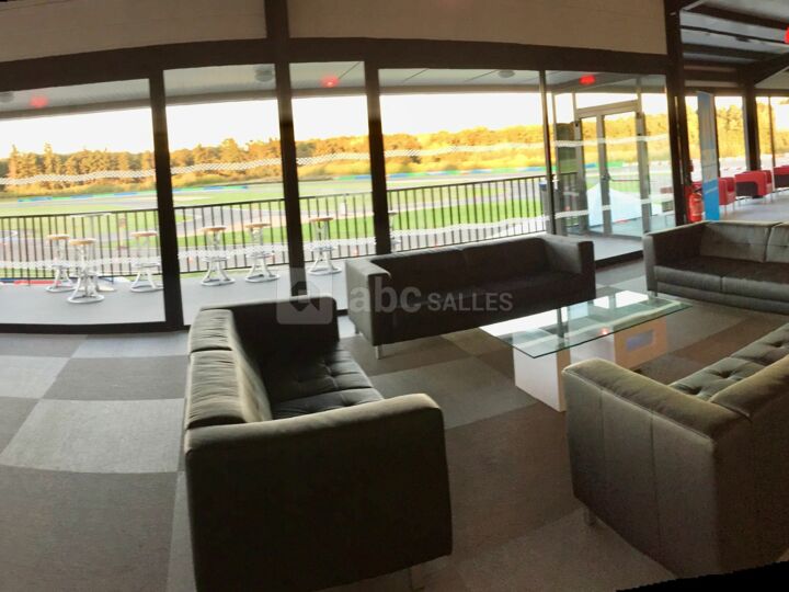 Salle Club